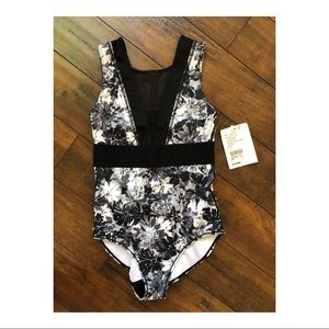 IVY PARK Body Suit XS New W/Tag